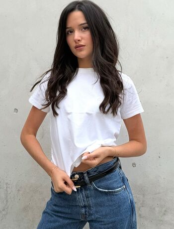 Leaked Jules leblanc private photo viral onlyfans