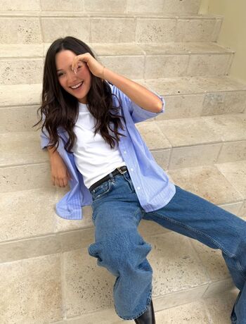 Leaked Jules leblanc private photo viral onlyfans