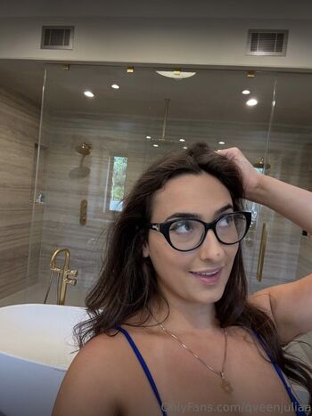 Leaked Julia ain private photo viral onlyfans