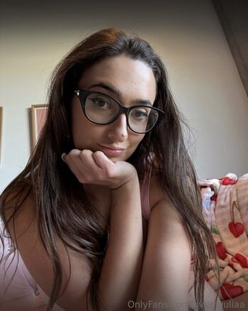 Leaked Julia ain private photo viral onlyfans