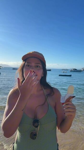 Leaked Julia alvarenga private photo viral onlyfans