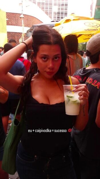 Leaked Julia alvarenga private photo viral onlyfans