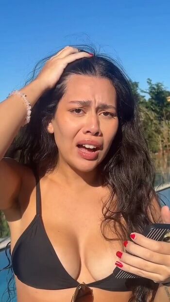 Leaked Julia alvarengaa private photo viral onlyfans