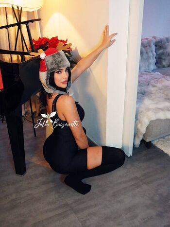 Julia Bayonetta
