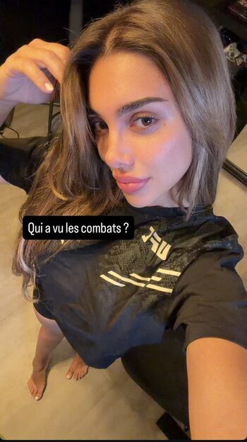 Leaked Julia bayonetta pieds private photo viral onlyfans