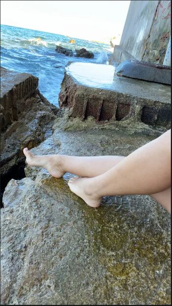 Leaked Julia bayonetta pieds private photo viral onlyfans
