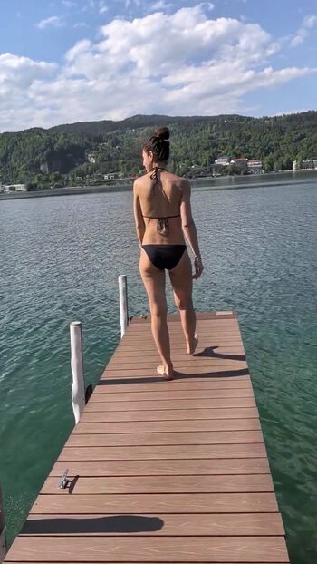 Leaked Julia bradbury private photo viral onlyfans