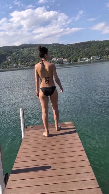 Leaked Julia bradbury private photo viral onlyfans
