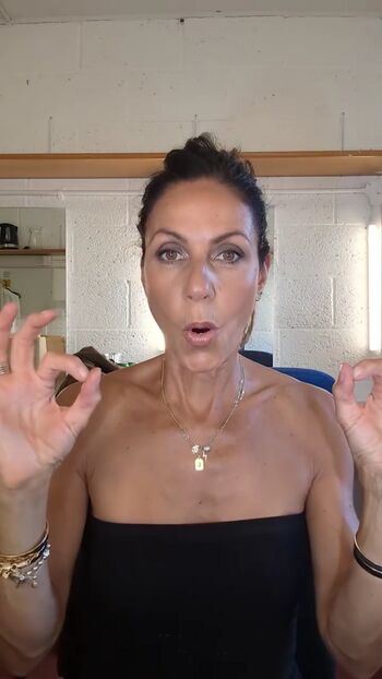 Leaked Julia bradbury private photo viral onlyfans