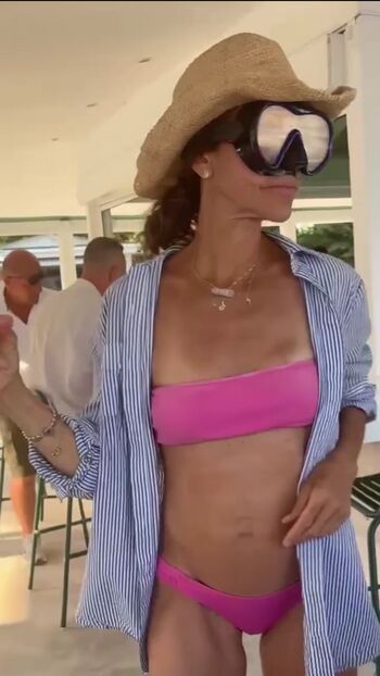 Leaked Julia bradbury private photo viral onlyfans