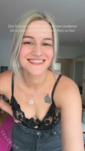 Leaked Julia brandner private photo viral onlyfans