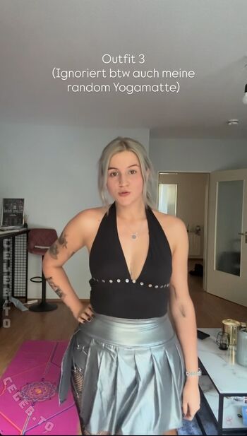 Leaked Julia brandner private photo viral onlyfans