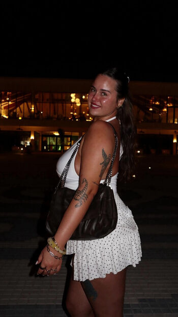 Leaked Julia d private photo viral onlyfans