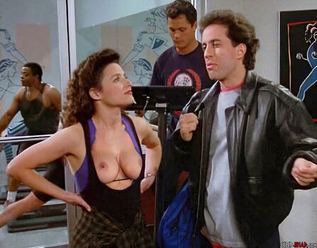 Leaked Julia dreyfus private photo viral onlyfans
