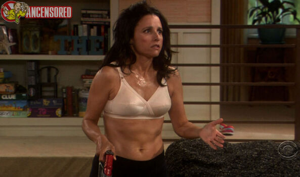 Leaked Julia dreyfus private photo viral onlyfans