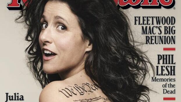 Leaked Julia dreyfus private photo viral onlyfans