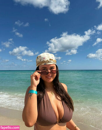 Leaked Julia dube private photo viral onlyfans