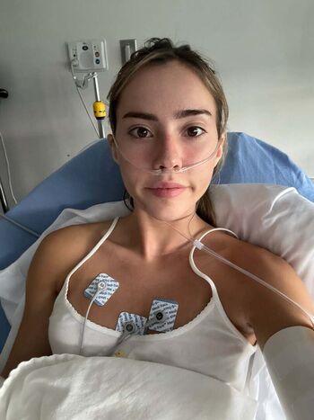 Leaked Julia ernst private photo viral onlyfans