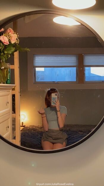 Leaked Julia evelina rose private photo viral onlyfans