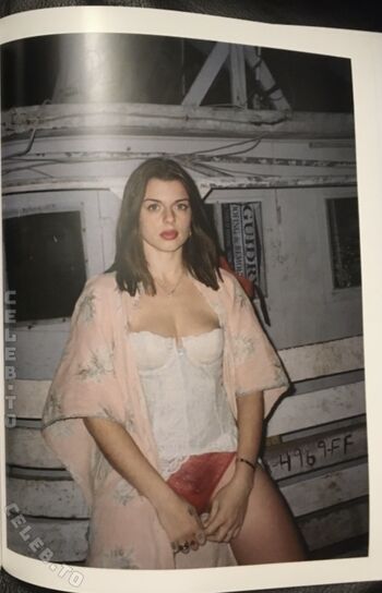 Leaked Julia fox  page private photo viral onlyfans