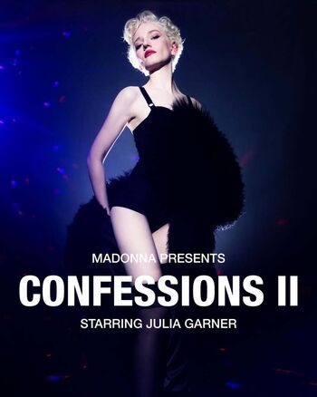 Leaked Julia garner private photo viral onlyfans