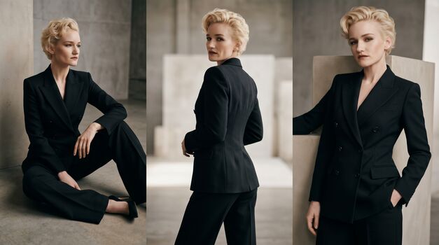 Julia Garner