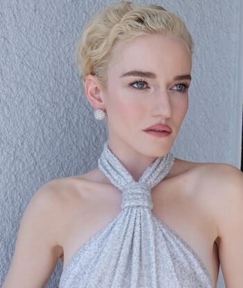 Leaked Julia garner private photo viral onlyfans