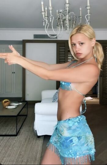 Julia Gavrilina