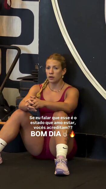 Julia Giannella