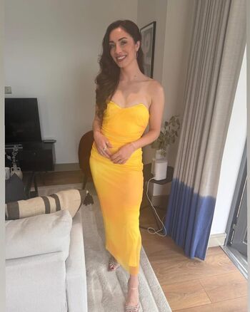 Leaked Julia goulding private photo viral onlyfans
