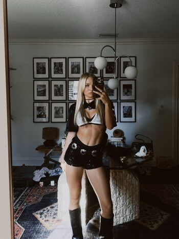 Leaked Julia hart private photo viral onlyfans