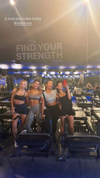 Leaked Julia hart private photo viral onlyfans