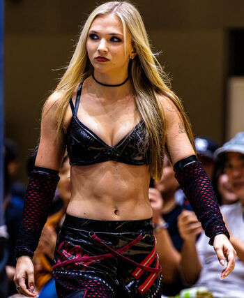 Julia Hart