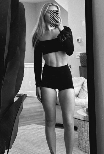 Leaked Julia hart private photo viral onlyfans