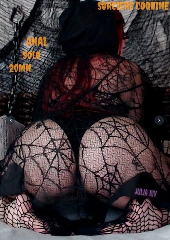 Leaked Julia ivy private photo viral onlyfans