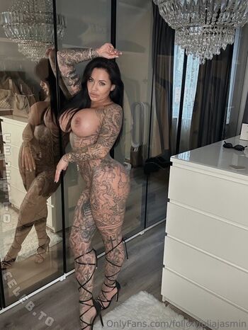 Leaked Julia jasmin ruhle private photo viral onlyfans