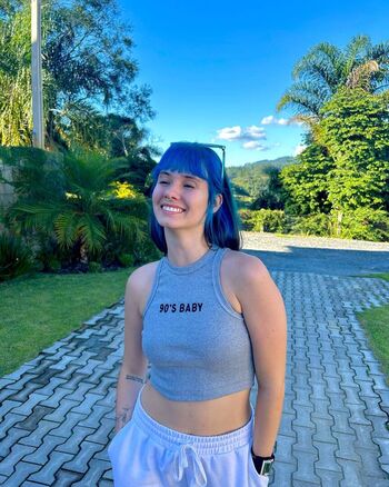 Leaked Julia k barni private photo viral onlyfans