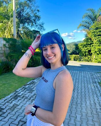 Leaked Julia k barni private photo viral onlyfans