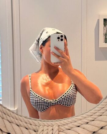 Leaked Julia kelly page private photo viral onlyfans