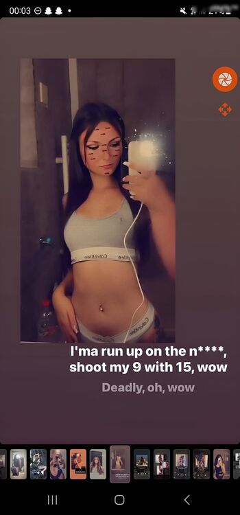 Leaked Julia kern private photo viral onlyfans
