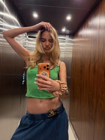 Leaked Julia kostera private photo viral onlyfans