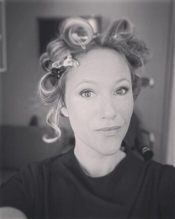 Julia Livage