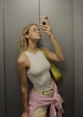 Leaked Julia lubovtvoya private photo viral onlyfans