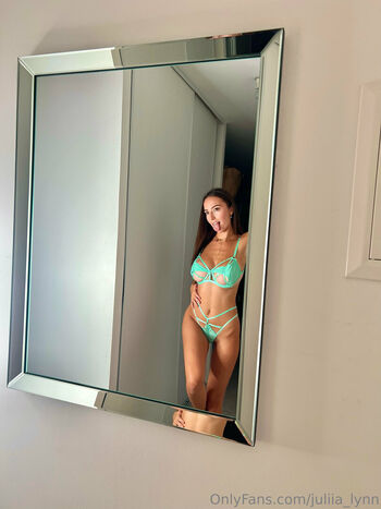 Leaked Julia lyn private photo viral onlyfans