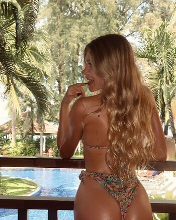 Leaked Julia machunik private photo viral onlyfans