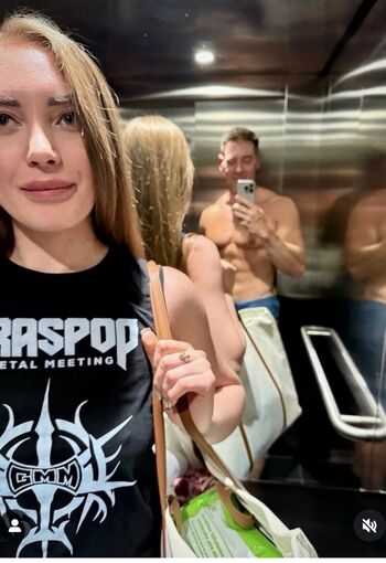 Leaked Julia maze private photo viral onlyfans