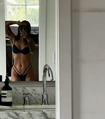 Leaked Julia michaels private photo viral onlyfans