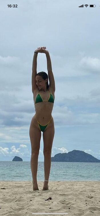 Leaked Julia nadal page private photo viral onlyfans