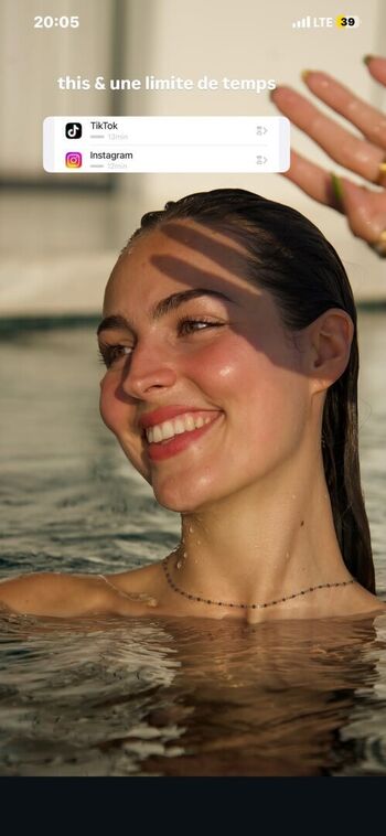 Leaked Julia nadal private photo viral onlyfans