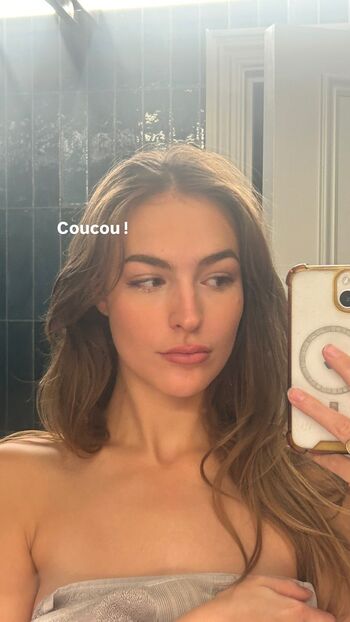 Leaked Julia nadal page private photo viral onlyfans